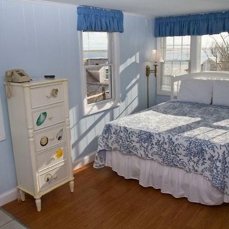 Motel The Hawthorne Chatham Esterno foto
