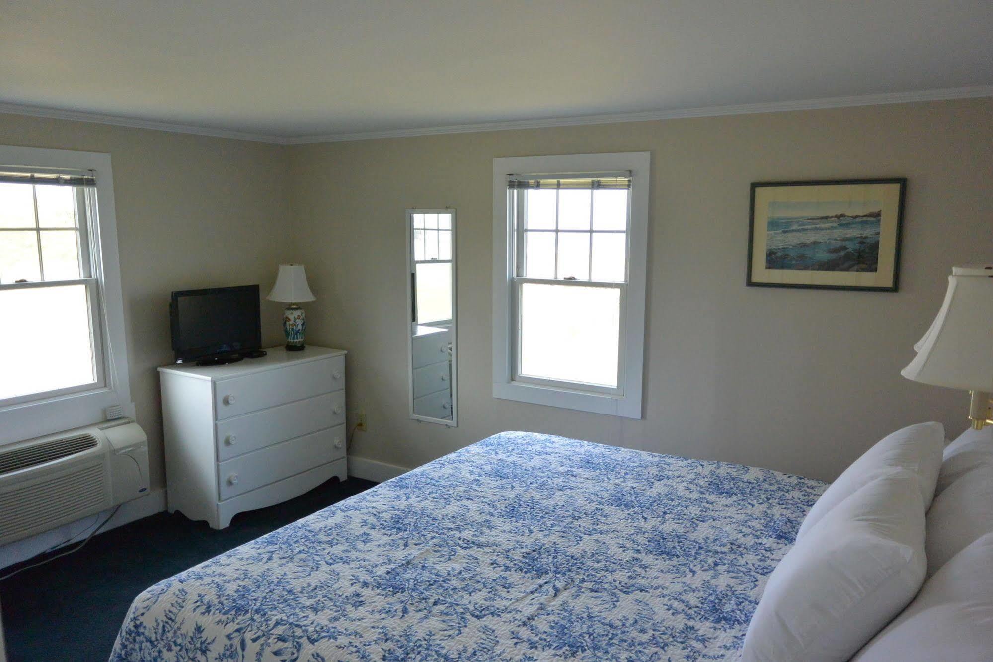 Motel The Hawthorne Chatham Esterno foto