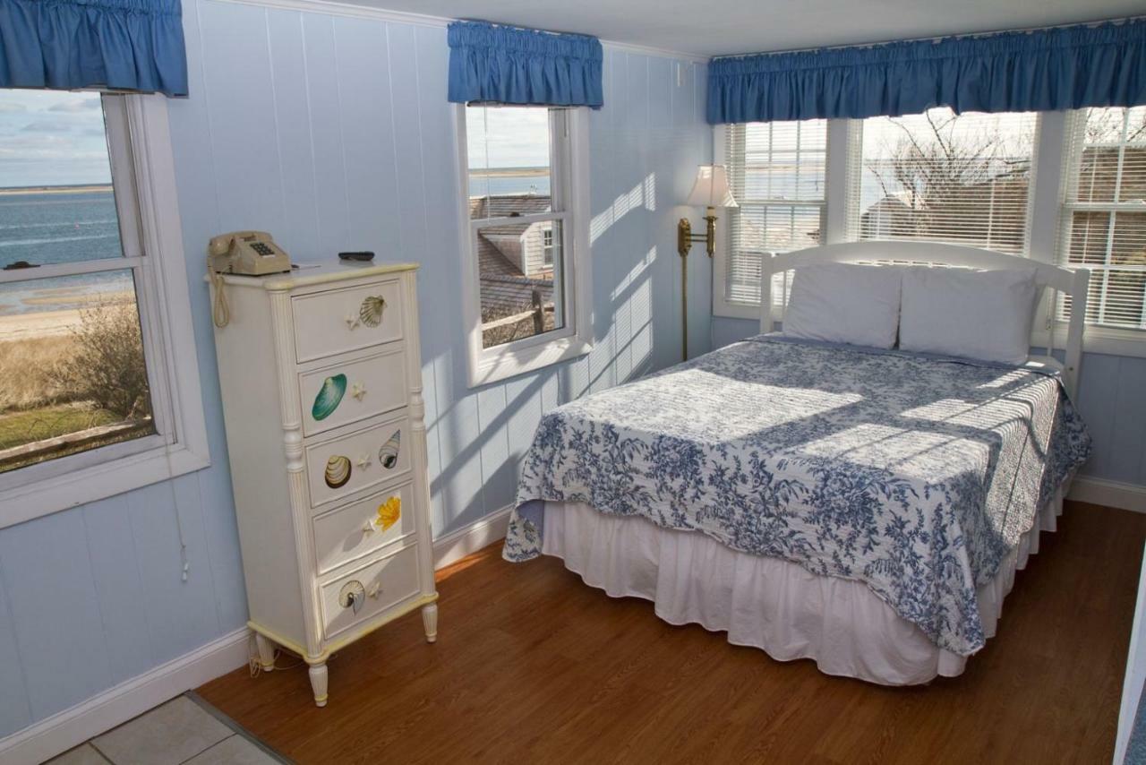 Motel The Hawthorne Chatham Esterno foto